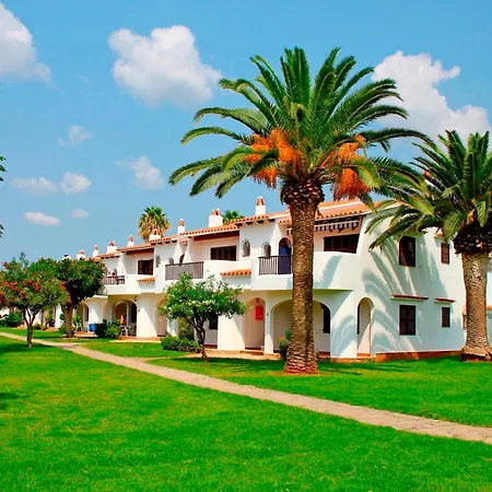 Playa Gold By Menorca Vacations Appartement