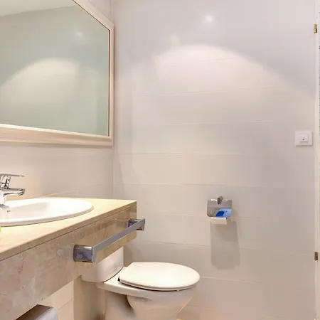 아파트 Playa Gold By Menorca Vacations *