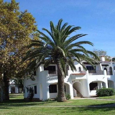 Playa Gold By Menorca Vacations Appartement *