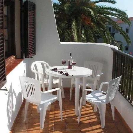 아파트 Playa Gold By Menorca Vacations 손 보우