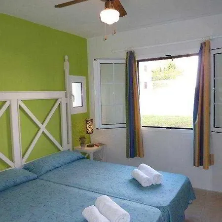 Playa Gold By Menorca Vacations * סון באו