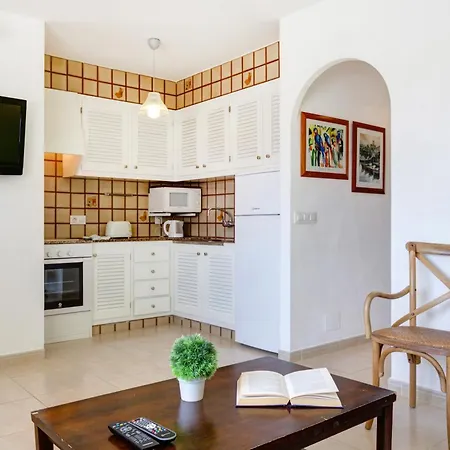 Playa Gold By Menorca Vacations * 손 보우