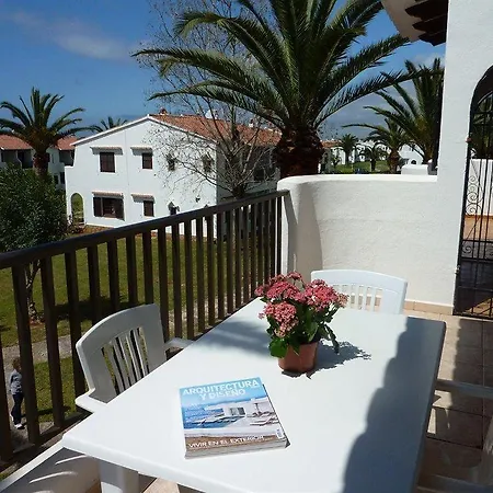 Playa Gold By Menorca Vacations * סון באו