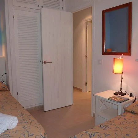 Playa Gold By Menorca Vacations 아파트