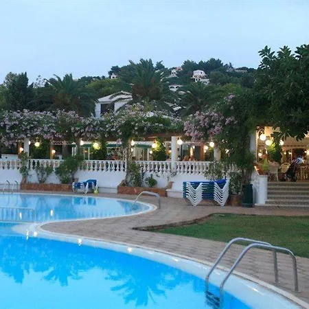 Playa Gold By Menorca Vacations *