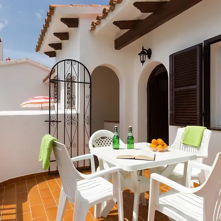 Playa Gold By Menorca Vacations סון באו