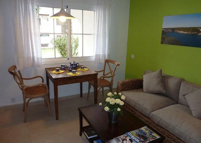 Playa Gold By Menorca Vacations Son Bou