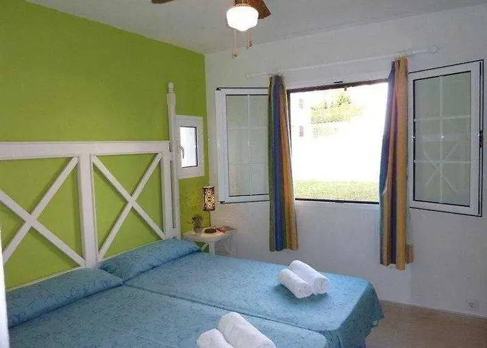 Playa Gold By Menorca Vacations * Son Bou