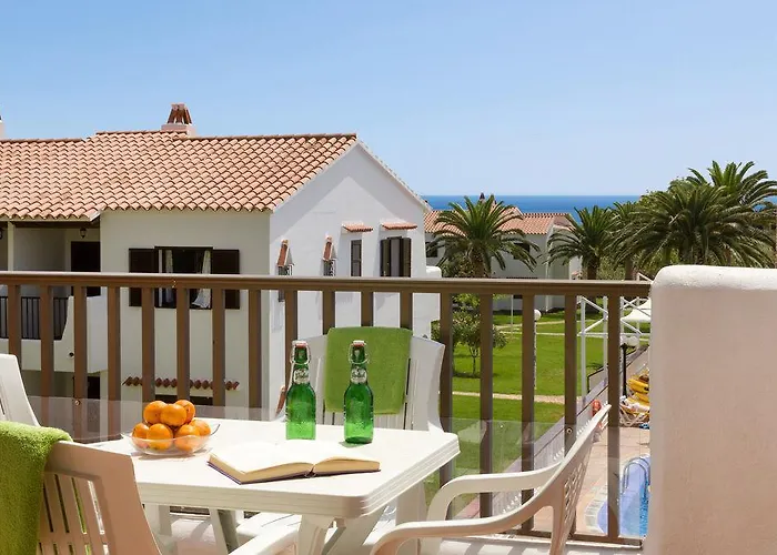 Playa Gold By Menorca Vacations Apartament Son Bou