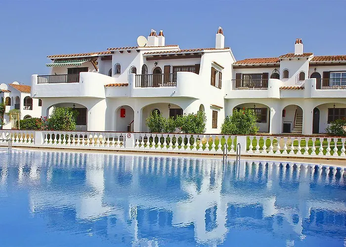 Playa Gold By Menorca Vacations