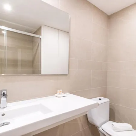 Playa Gold By Menorca Vacations * Son Bou