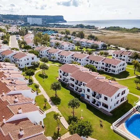 Playa Gold By Menorca Vacations *