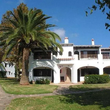 Playa Gold By Menorca Vacations