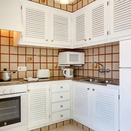 Playa Gold By Menorca Vacations Apartment *