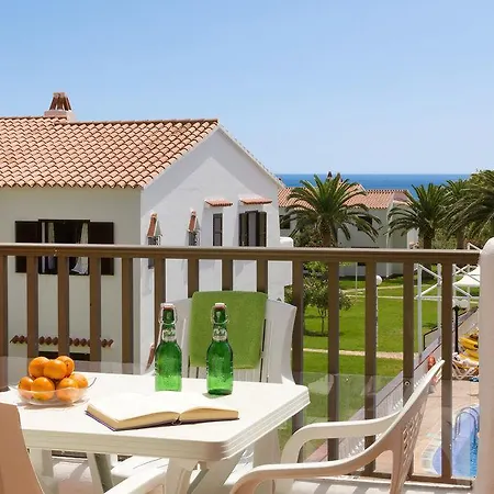 Playa Gold By Menorca Vacations Apartment Son Bou
