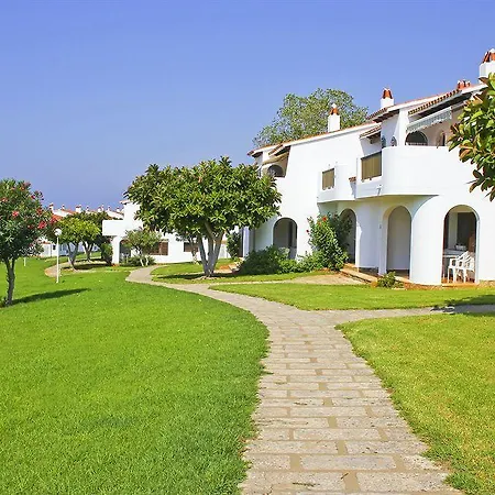 Playa Gold By Menorca Vacations *