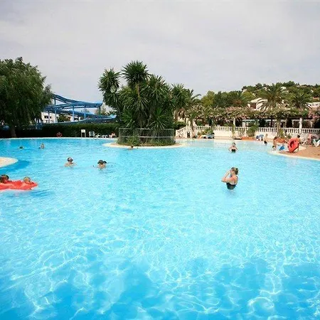 Playa Gold By Menorca Vacations Apartment *