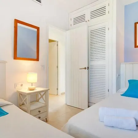Apartment Playa Gold By Menorca Vacations