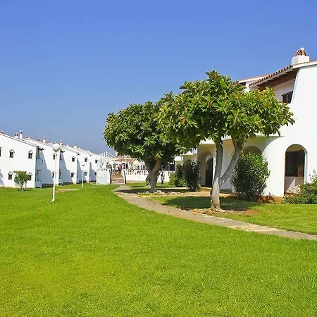 Playa Gold By Menorca Vacations Apartment