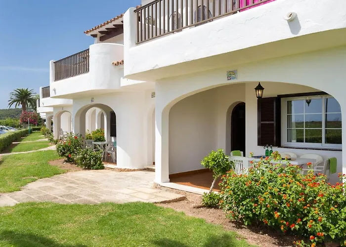 Playa Gold By Menorca Vacations * ソン・ボウ