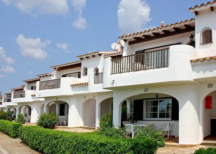 Playa Gold By Menorca Vacations * ソン・ボウ