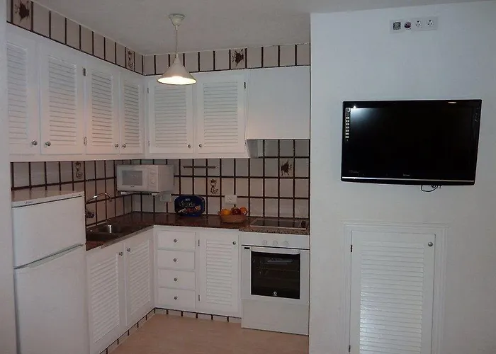 Playa Gold By Menorca Vacations * סון באו