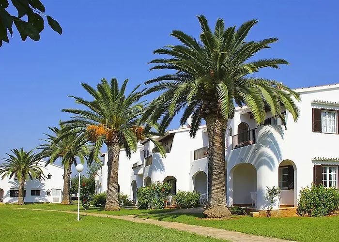 Playa Gold By Menorca Vacations * ソン・ボウ