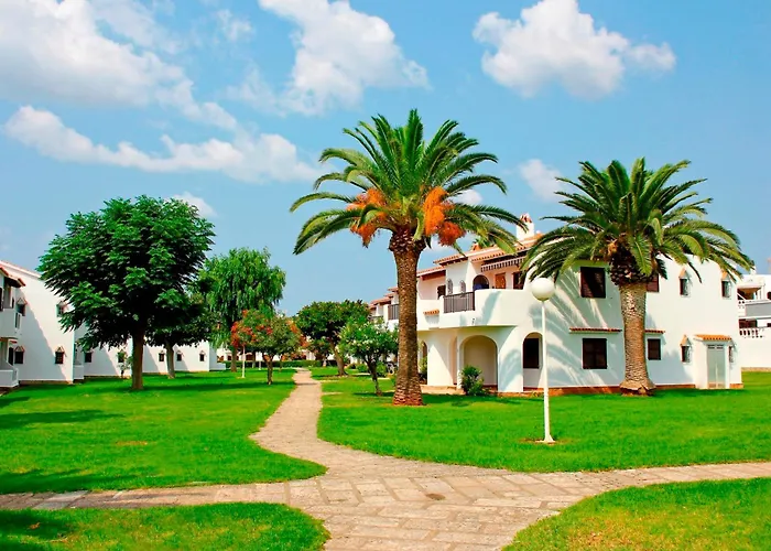 アパート Playa Gold By Menorca Vacations