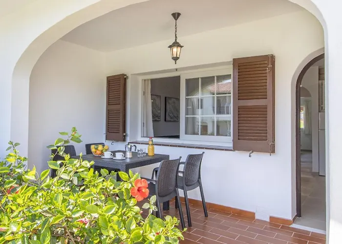 アパート Playa Gold By Menorca Vacations *