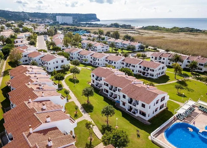 Playa Gold By Menorca Vacations *