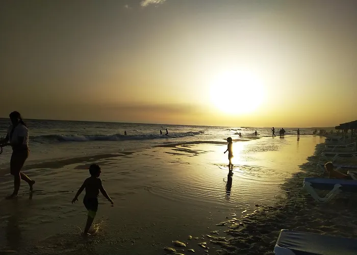 アパート Playa Gold By Menorca Vacations *