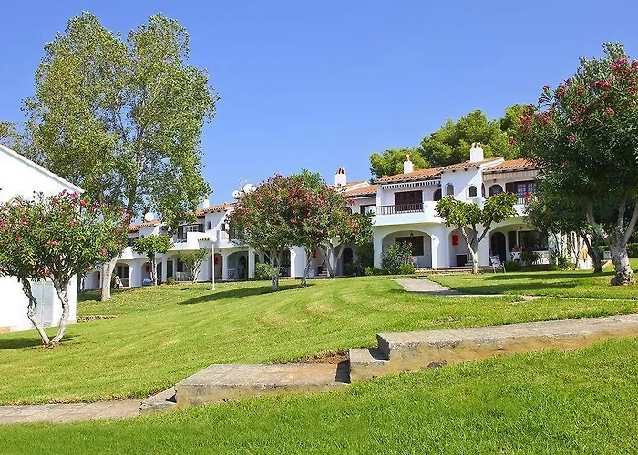 Playa Gold By Menorca Vacations アパート