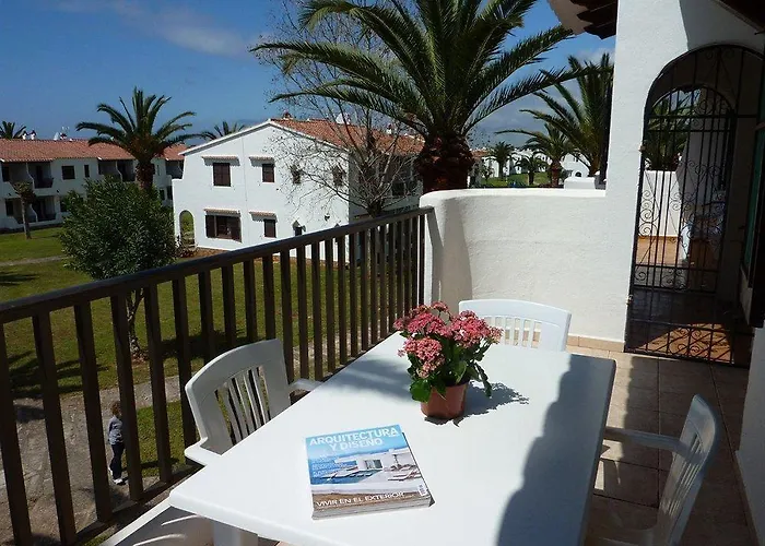 Playa Gold By Menorca Vacations * ソン・ボウ