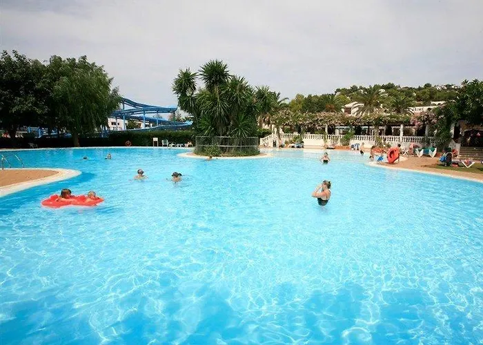 Playa Gold By Menorca Vacations アパート *