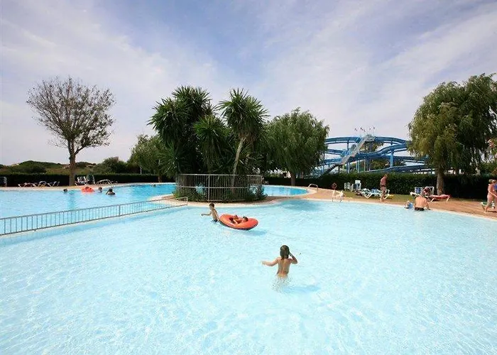 Playa Gold By Menorca Vacations アパート *